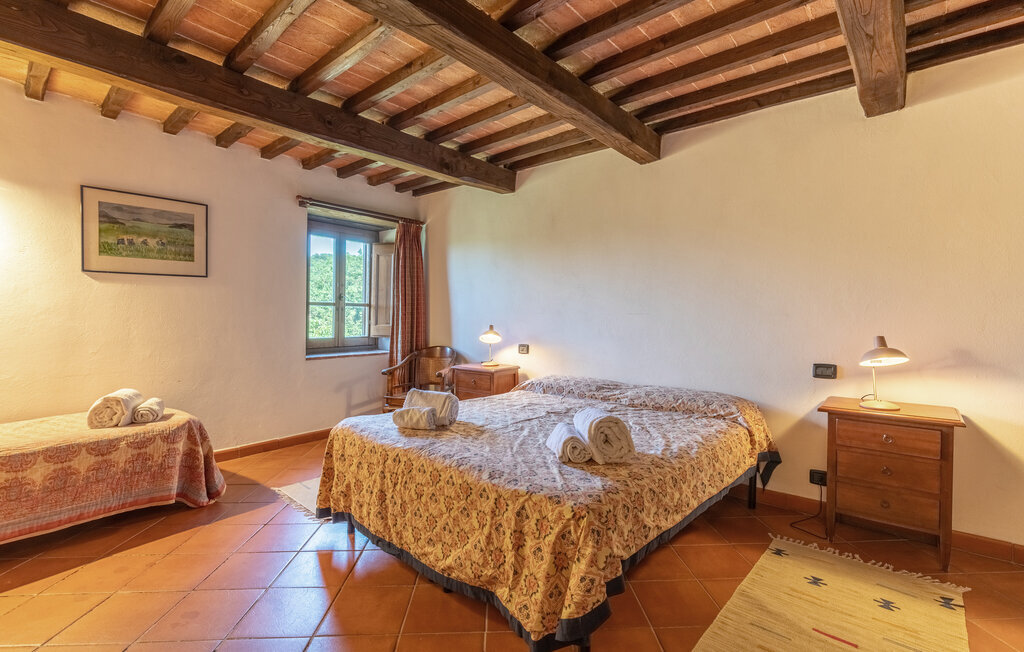 Maison de pierre 14 hectares avec piscine eau salée - Photo 42