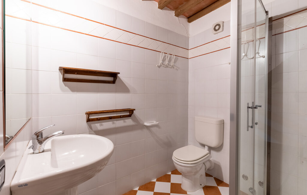 Maison de pierre 14 hectares avec piscine eau salée - Photo 46