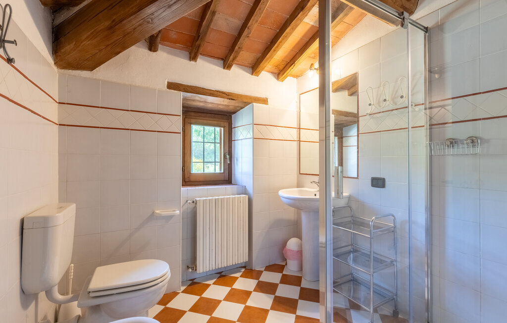 Maison de pierre 14 hectares avec piscine eau salée - Photo 48