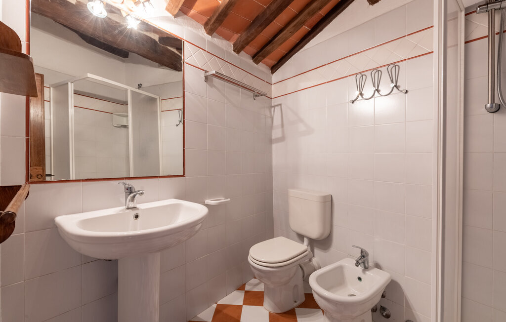 Maison de pierre 14 hectares avec piscine eau salée - Photo 49