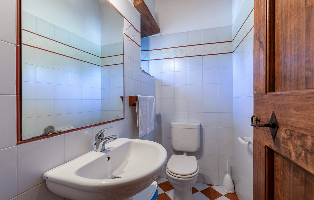 Maison de pierre 14 hectares avec piscine eau salée - Photo 51