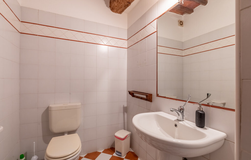 Maison de pierre 14 hectares avec piscine eau salée - Photo 52