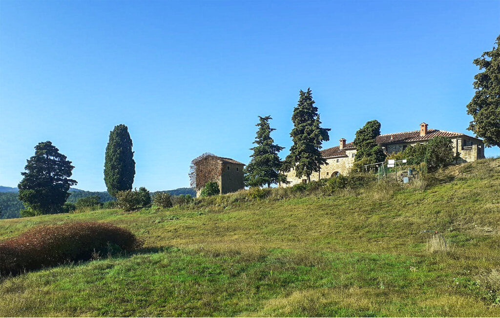 Maison de pierre 14 hectares avec piscine eau salée - Photo 55