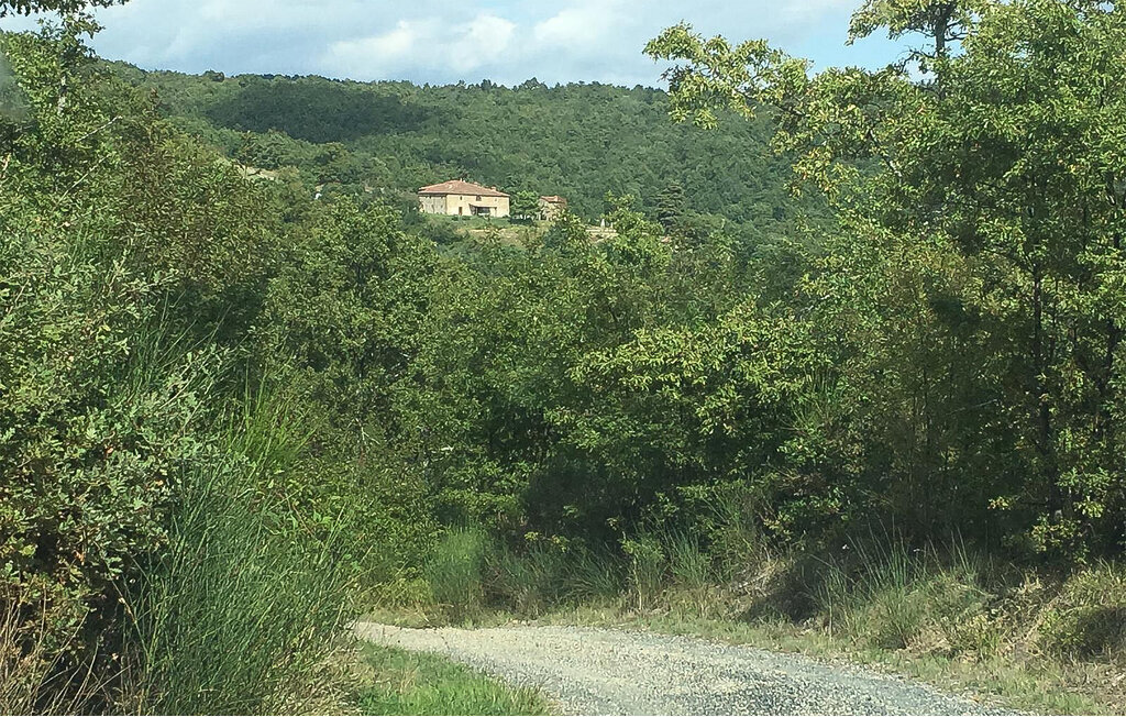 Maison de pierre 14 hectares avec piscine eau salée - Photo 56