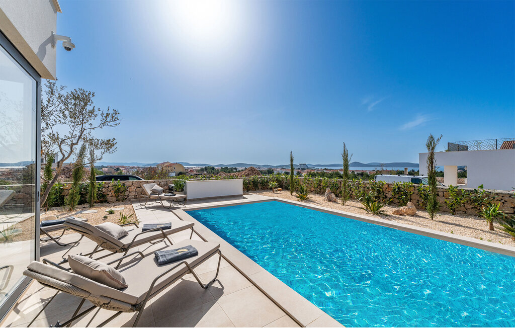 Villa Galla, Maison 10 personnes à Vodice - Photo 1