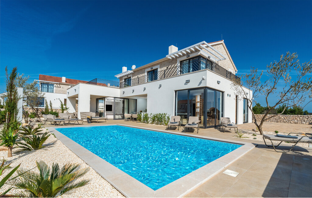 Villa Galla, Maison 10 personnes à Vodice - Photo 7