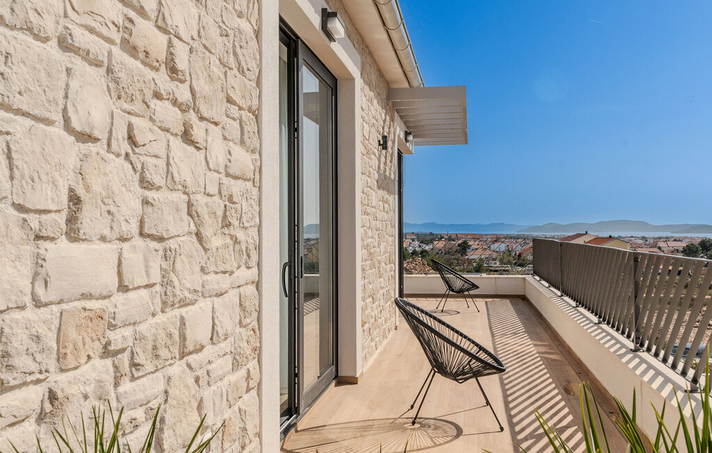 Villa Galla, Maison 10 personnes à Vodice - Photo 9
