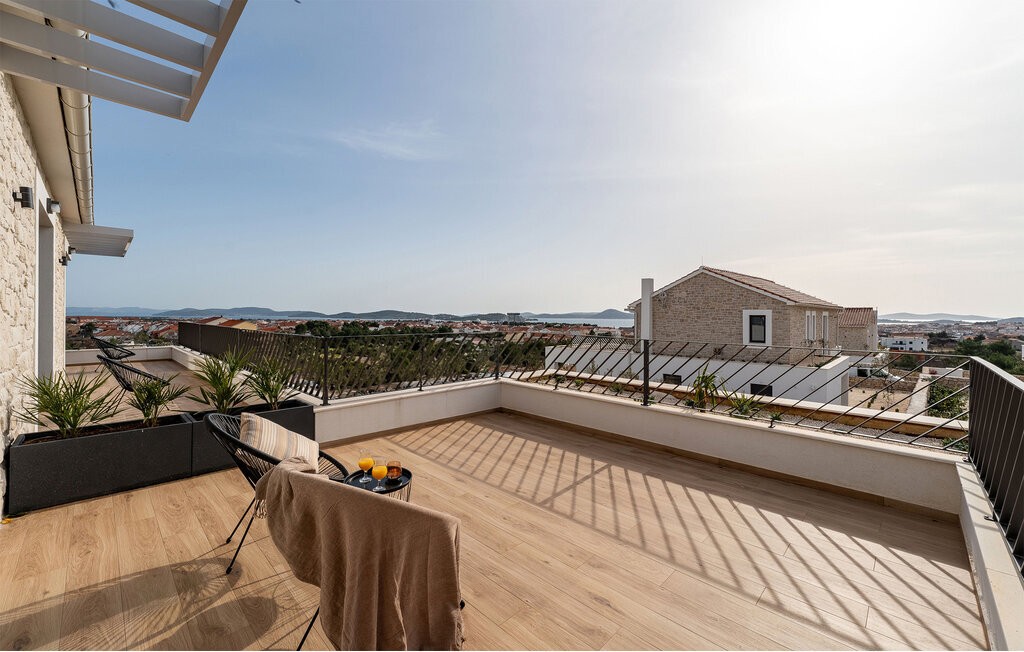 Villa Galla, Maison 10 personnes à Vodice - Photo 10