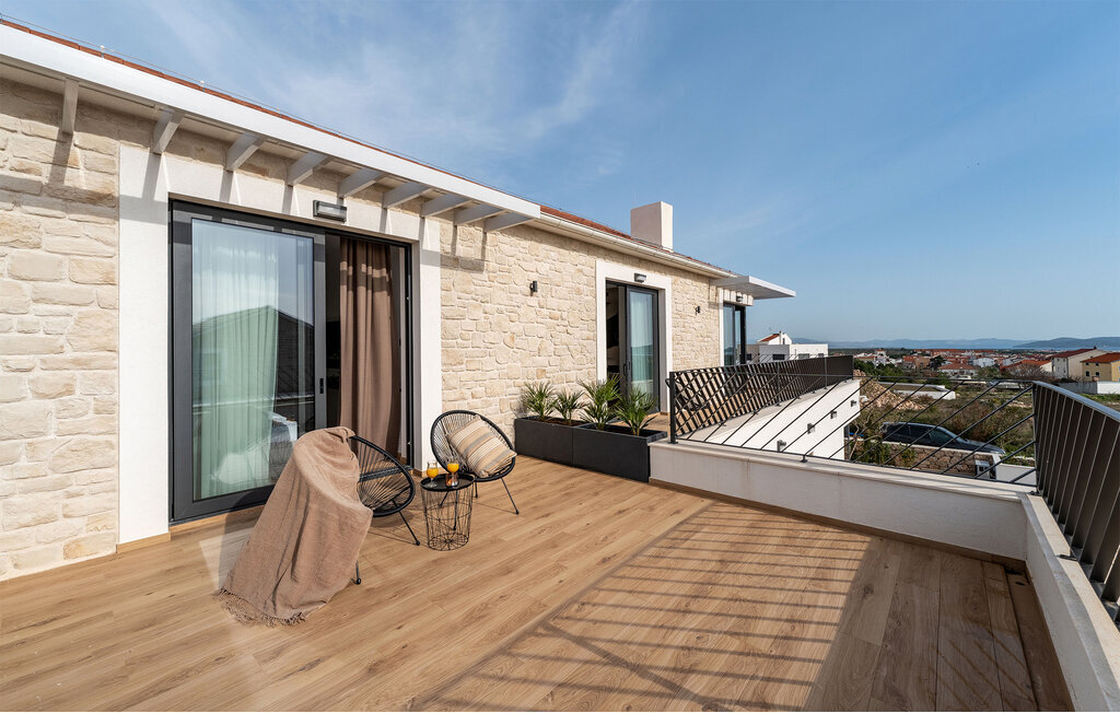 Villa Galla, Maison 10 personnes à Vodice - Photo 11