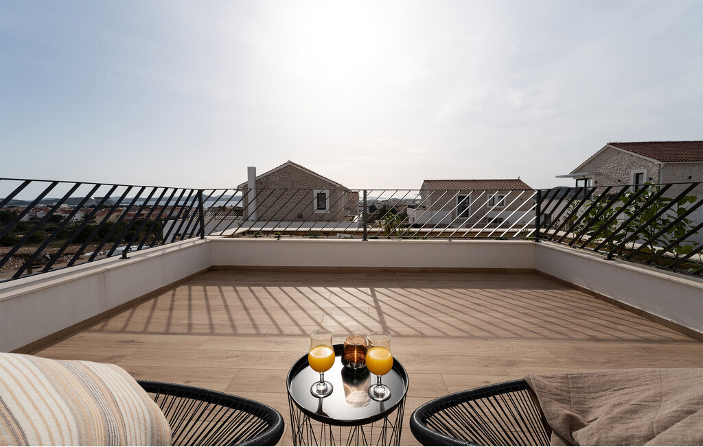 Villa Galla, Maison 10 personnes à Vodice - Photo 12