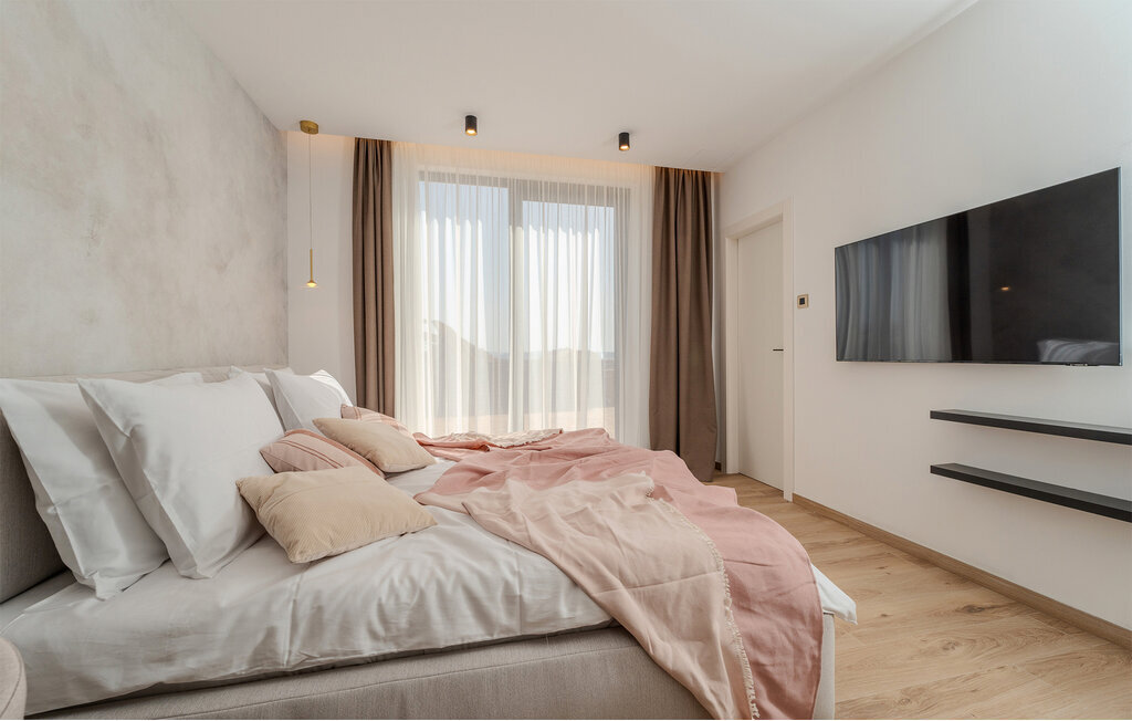 Villa Galla, Maison 10 personnes à Vodice - Photo 20