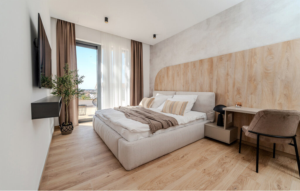Villa Galla, Maison 10 personnes à Vodice - Photo 22