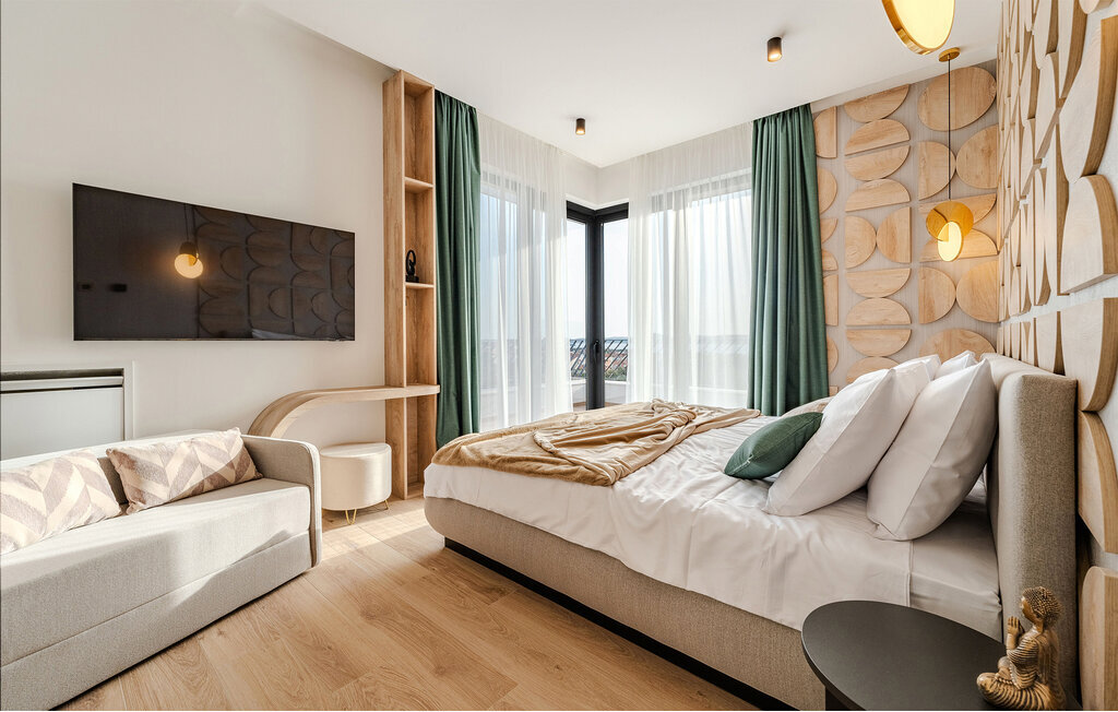 Villa Galla, Maison 10 personnes à Vodice - Photo 24