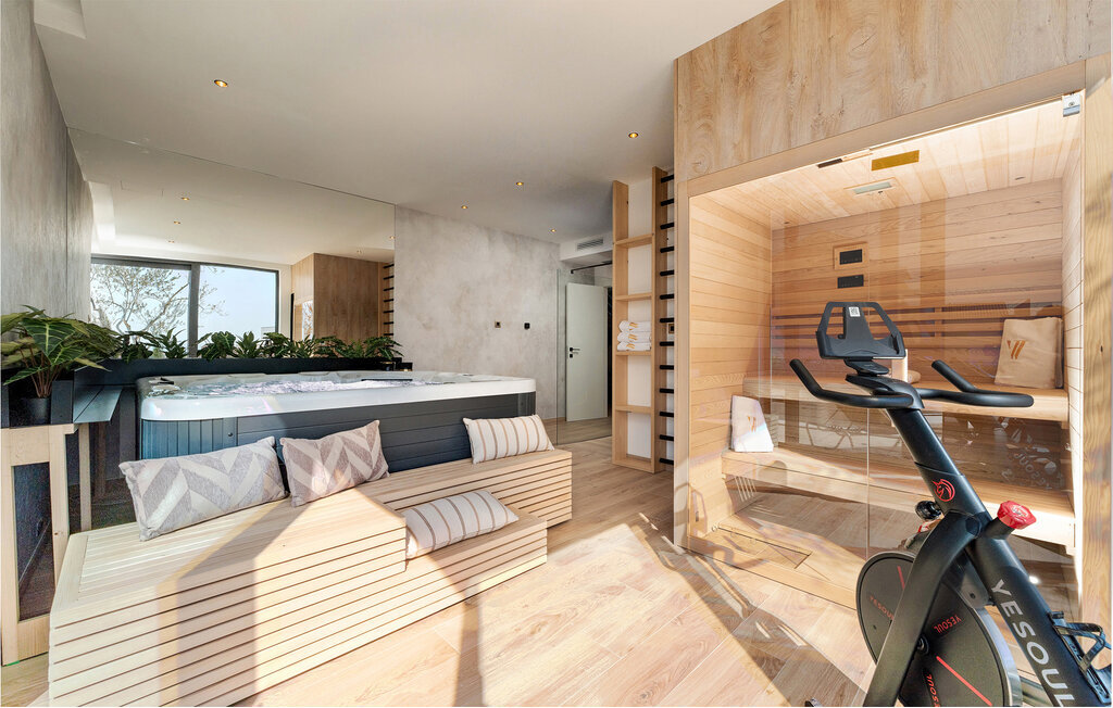Villa Galla, Maison 10 personnes à Vodice - Photo 37