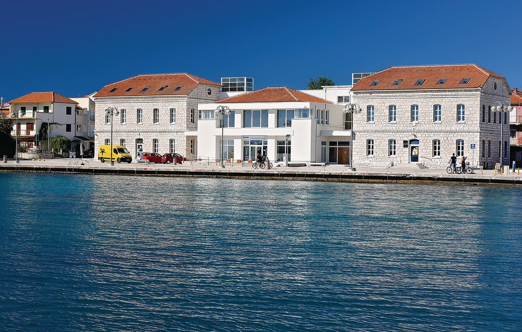 Villa Galla, Maison 10 personnes à Vodice - Photo 44