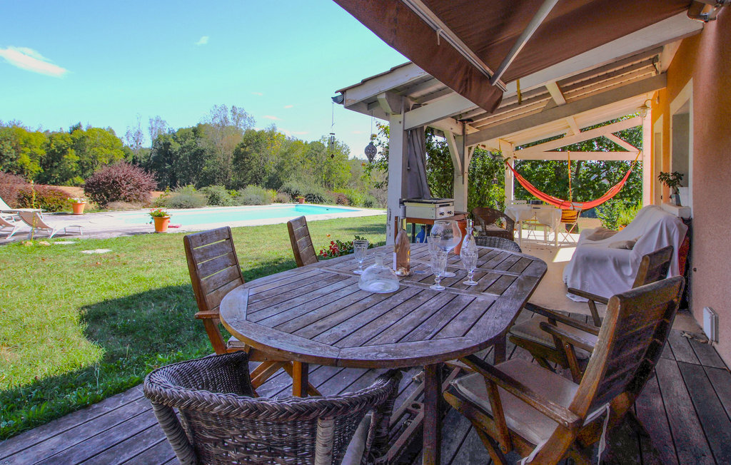 Maison 8 personnes avec piscine privée à Monseveroux - Photo 7