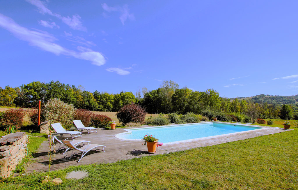 Maison 8 personnes avec piscine privée à Monseveroux - Photo 8