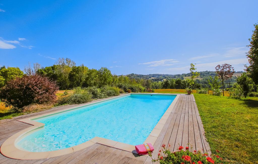 Maison 8 personnes avec piscine privée à Monseveroux - Photo 10