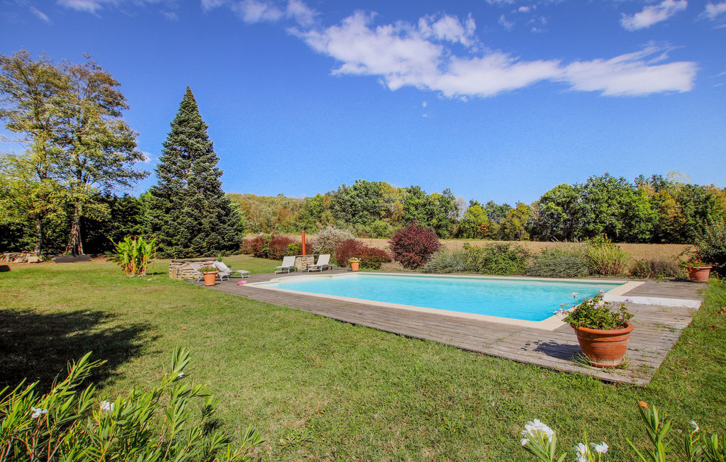 Maison 8 personnes avec piscine privée à Monseveroux - Photo 11