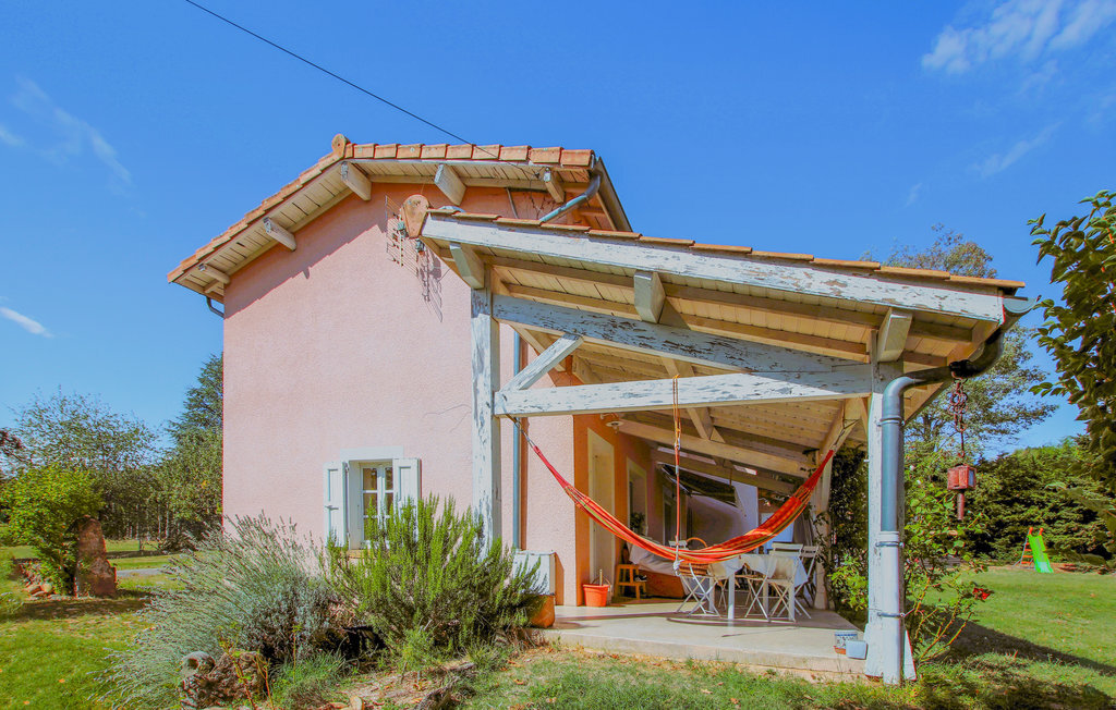 Maison 8 personnes avec piscine privée à Monseveroux - Photo 16