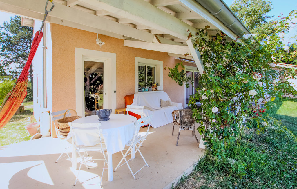 Maison 8 personnes avec piscine privée à Monseveroux - Photo 20