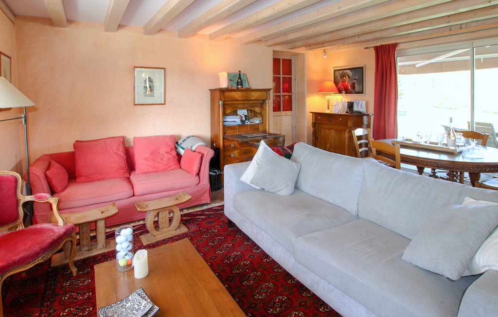Maison 8 personnes avec piscine privée à Monseveroux - Photo 21