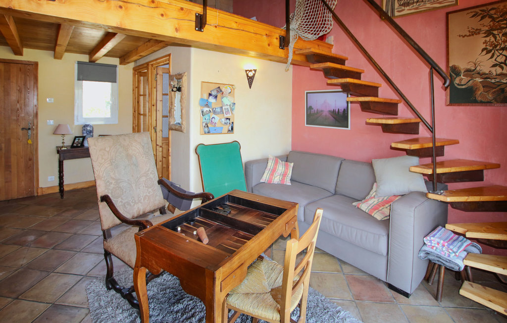 Maison 8 personnes avec piscine privée à Monseveroux - Photo 25