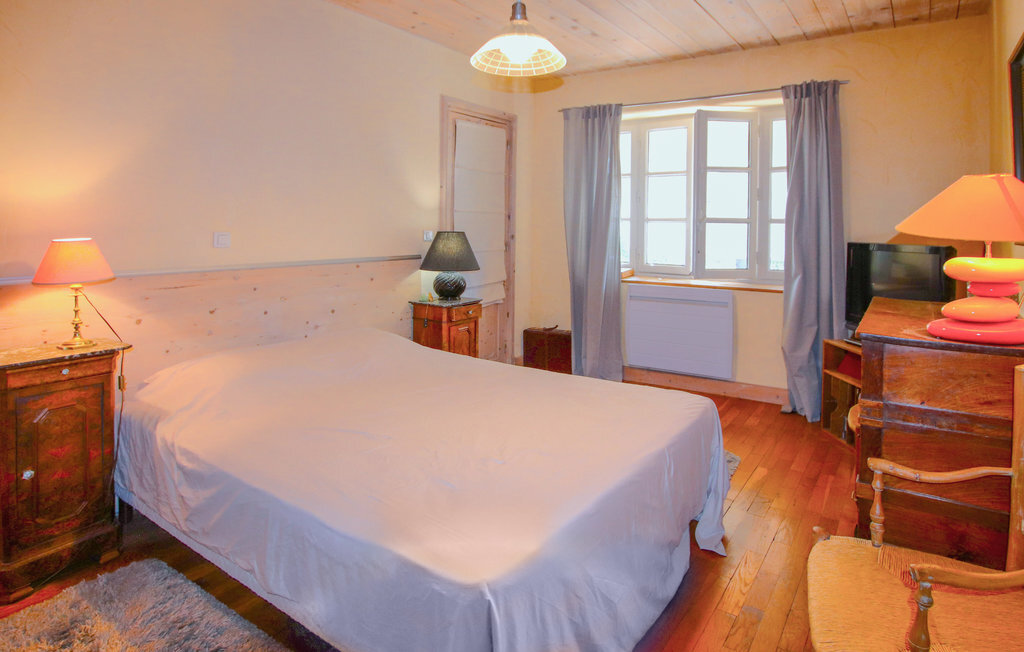 Maison 8 personnes avec piscine privée à Monseveroux - Photo 26