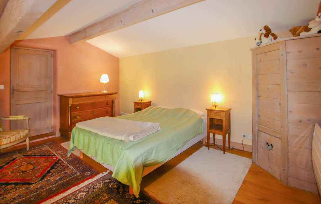 Maison 8 personnes avec piscine privée à Monseveroux - Photo 27