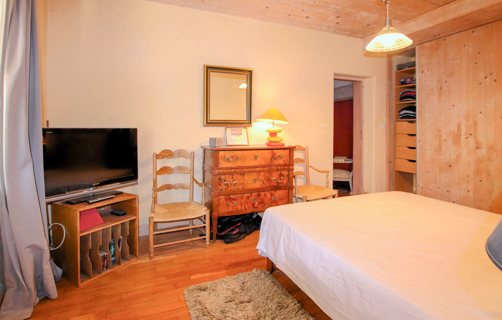 Maison 8 personnes avec piscine privée à Monseveroux - Photo 28