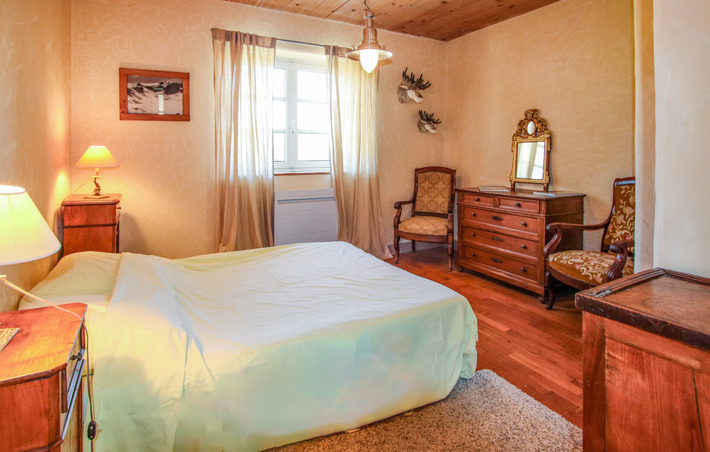 Maison 8 personnes avec piscine privée à Monseveroux - Photo 29