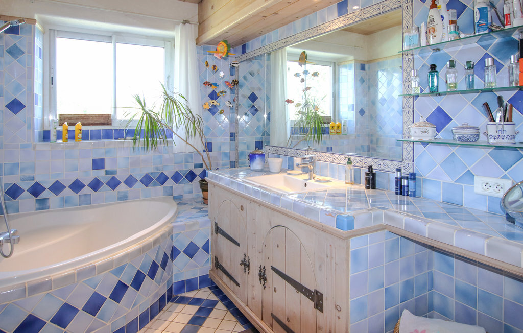 Maison 8 personnes avec piscine privée à Monseveroux - Photo 30