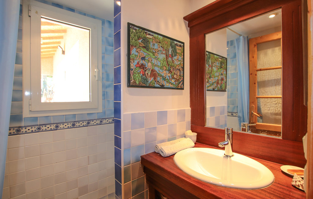 Maison 8 personnes avec piscine privée à Monseveroux - Photo 31