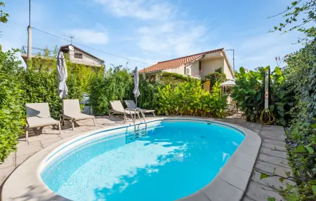 Location appartement de vacances à Brodarica