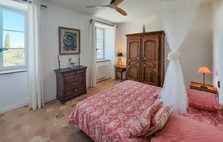 Location Maison 10 personnes à Ouveillan - Photo 6