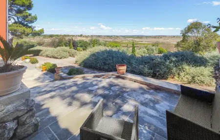 Location Maison 10 personnes à Ouveillan - Photo 20
