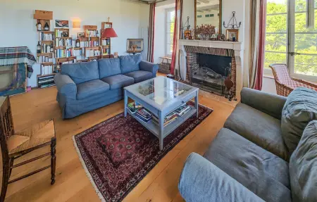 Location Maison 10 personnes à Ouveillan - Photo 24