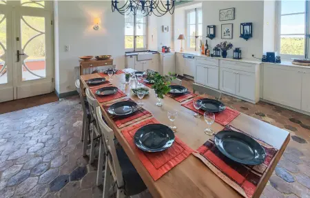 Location Maison 10 personnes à Ouveillan - Photo 26