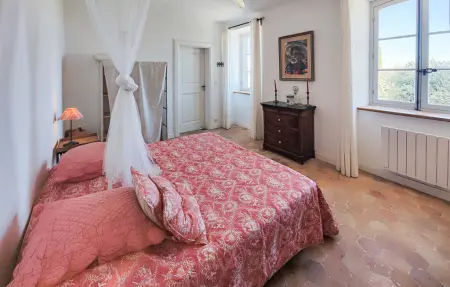 Location Maison 10 personnes à Ouveillan - Photo 28