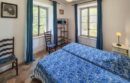 Location Maison 10 personnes à Ouveillan - Photo 29