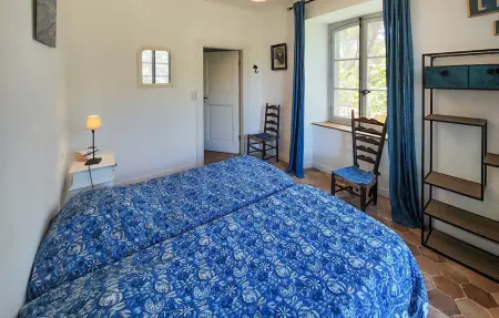 Location Maison 10 personnes à Ouveillan - Photo 30