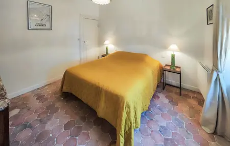 Location Maison 10 personnes à Ouveillan - Photo 32