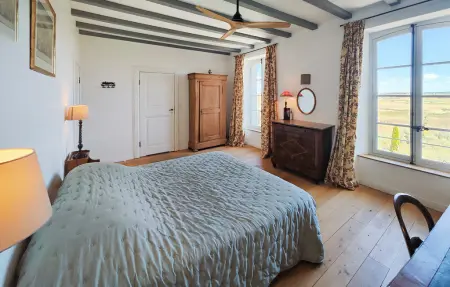 Location Maison 10 personnes à Ouveillan - Photo 33