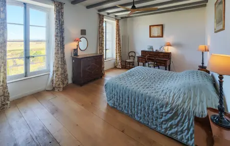 Location Maison 10 personnes à Ouveillan - Photo 34