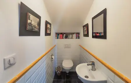 Location Maison 10 personnes à Ouveillan - Photo 39