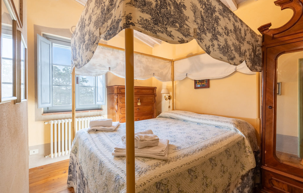 Poggiolo dei serviti, Maison 10 personnes à Città della Pieve - Photo 4