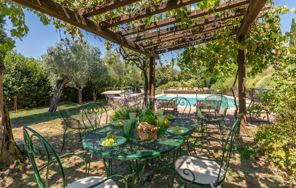 Poggiolo dei serviti, Maison 10 personnes à Città della Pieve - Photo 5
