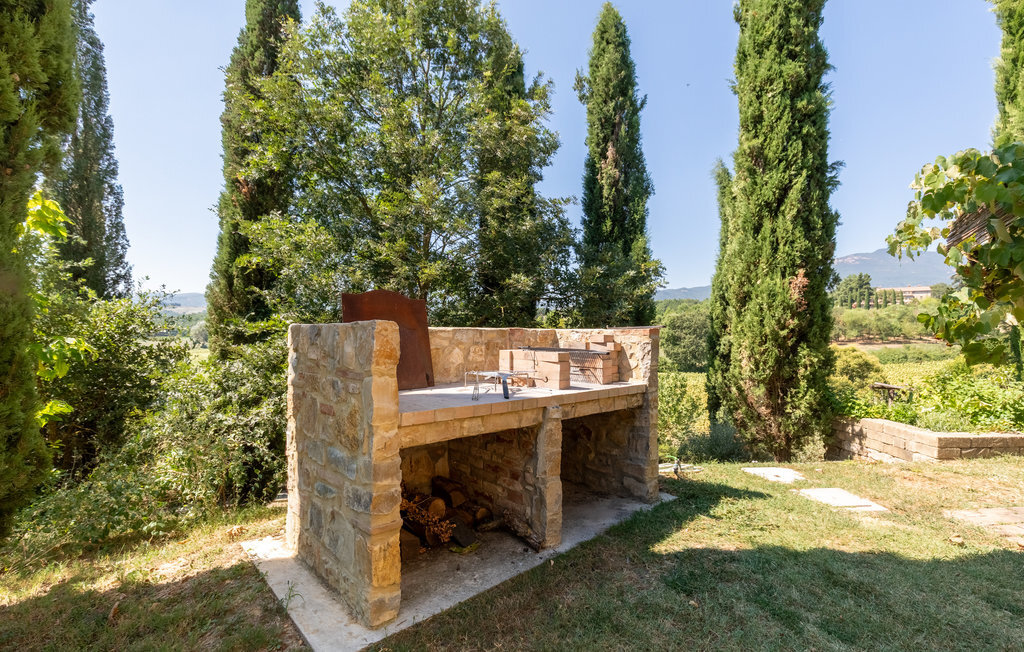 Poggiolo dei serviti, Maison 10 personnes à Città della Pieve - Photo 8