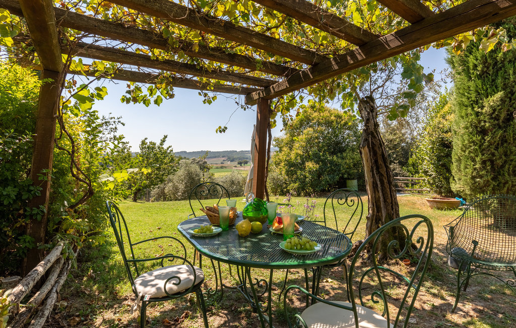 Poggiolo dei serviti, Maison 10 personnes à Città della Pieve - Photo 13