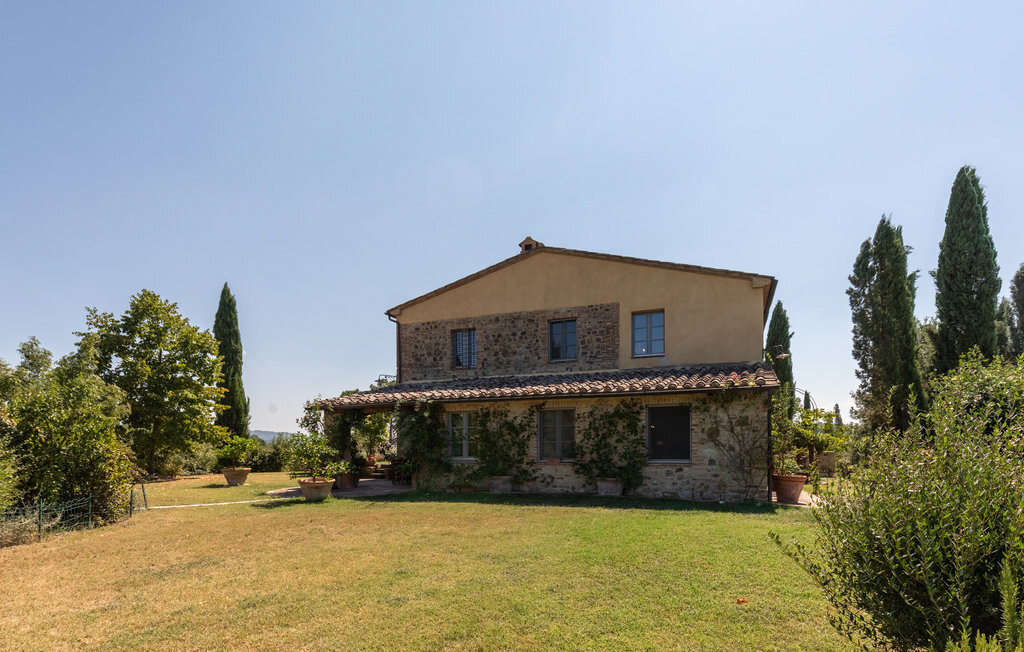 Poggiolo dei serviti, Maison 10 personnes à Città della Pieve - Photo 14